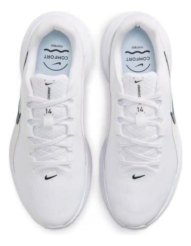 ZAPATILLAS NIKE DOWNSHIFTER 14 BLANCO MUJER IB1899-101 - 5