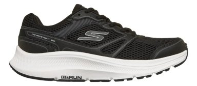 ZAPATILLA SKECHERS GO RUN CONSISTENT 2.0 NEGRO MUJER 128651BKW - 1