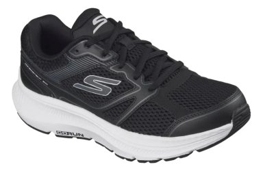 ZAPATILLA SKECHERS GO RUN CONSISTENT 2.0 NEGRO MUJER 128651BKW - 3