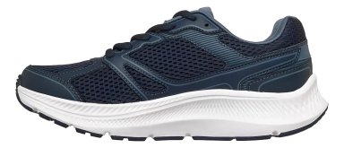 ZAPATILLAS SKECHERS MUJER GO RUN CONSISTENT 2.0 AZUL 128651-NVY - 2
