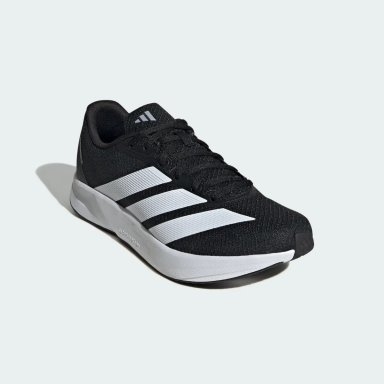 ZAPATILLAS ADIDAS RUNNIG DURAMO HOMBRE JS4429 NEGRO - 2