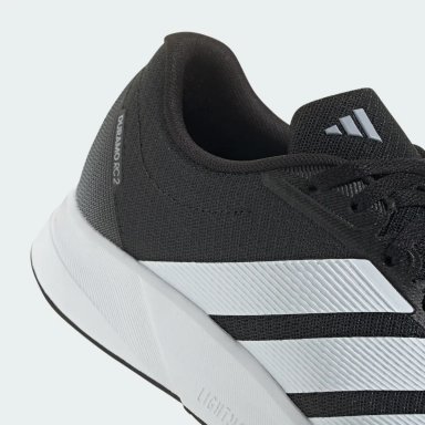ZAPATILLAS ADIDAS RUNNIG DURAMO HOMBRE JS4429 NEGRO - 7