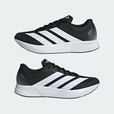 ZAPATILLAS ADIDAS RUNNIG DURAMO HOMBRE JS4429 NEGRO - 8