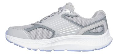 ZAPATILLAS RUNNING SKECHERS MUJER GO RUN CONSISTENT 2.0 GRIS 128606-GYLV - 2