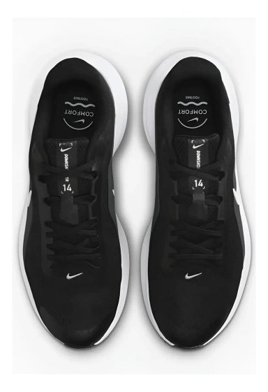 ZAPATILLAS NIKE RUNNING 3NEGRO DOWNSHIFTER 14 HOMBRE IB1895-002 - 5