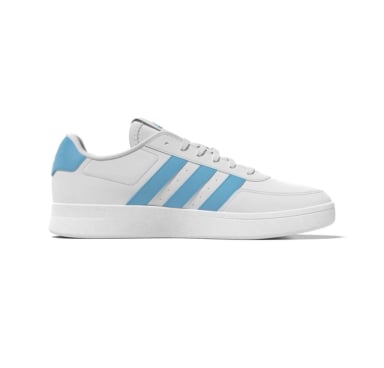 ZAPATILLAS MUJER ADIDAS URBANAS BLANCO ID0490 - 2