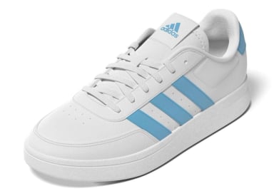 ZAPATILLAS MUJER ADIDAS URBANAS BLANCO ID0490 - 3