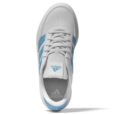 ZAPATILLAS MUJER ADIDAS URBANAS BLANCO ID0490 - 5
