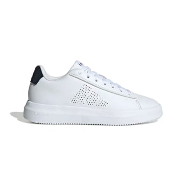 ZAPATILLAS URBANAS ADIDAS ACESMASH BASE BLANCO MUJER JQ4135 - 1