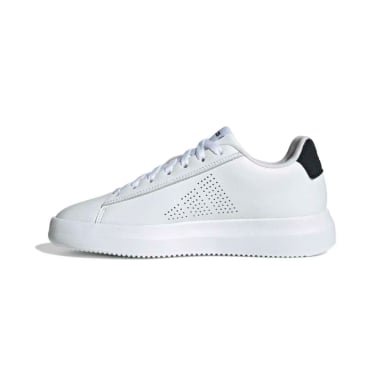 ZAPATILLAS URBANAS ADIDAS ACESMASH BASE BLANCO MUJER JQ4135 - 3