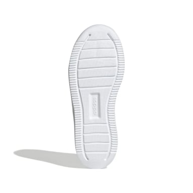 ZAPATILLAS URBANAS ADIDAS ACESMASH BASE BLANCO MUJER JQ4135 - 4