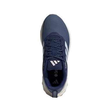 ZAPATILLAS ADIDAS RUNNING AZUL MUJER RUNFALCON 5 TR WJP5912 - 2