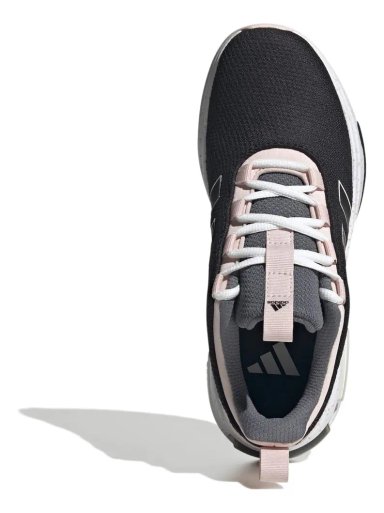 ZAPATILLAS ADIDAS RUNNING RACER TR23 MUJER IH2333 NEGRO - 3