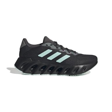ZAPATILLAS ADIDAS NEGRO SWITCH RUN W MUJER IF9333 - 1