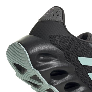 ZAPATILLAS ADIDAS NEGRO SWITCH RUN W MUJER IF9333 - 2