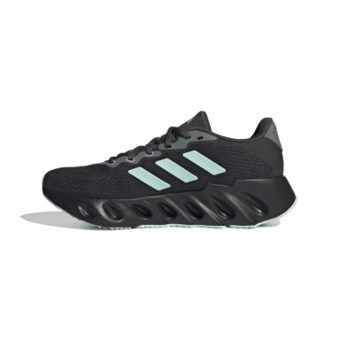 ZAPATILLAS ADIDAS NEGRO SWITCH RUN W MUJER IF9333 - 5