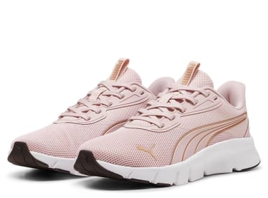 ZAPATILLAS MUJER PUMA DEPORTIVAS ROSADO 311227-04 - 4
