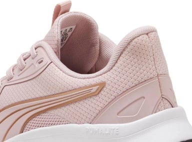 ZAPATILLAS MUJER PUMA DEPORTIVAS ROSADO 311227-04 - 5