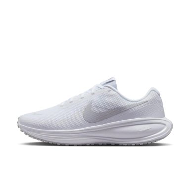 ZAPATILLAS RUNNING NIKE REVOLUTION 8 BLANCO MUJER HJ8485-101 - 2