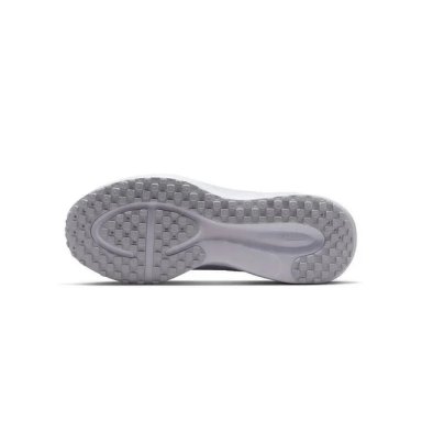 ZAPATILLAS RUNNING NIKE REVOLUTION 8 BLANCO MUJER HJ8485-101 - 5