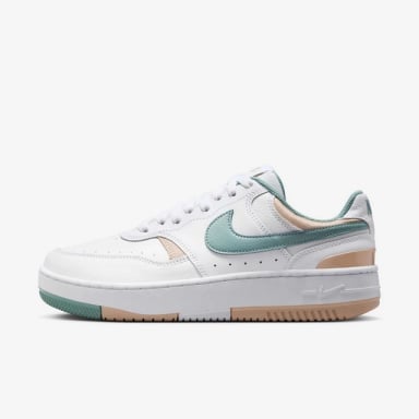 ZAPATILLAS URBANAS NIKE GAMMA FORCE BLANCO MUJER DX9176-118 - 1