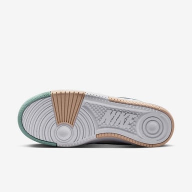 ZAPATILLAS URBANAS NIKE GAMMA FORCE BLANCO MUJER DX9176-118 - 3