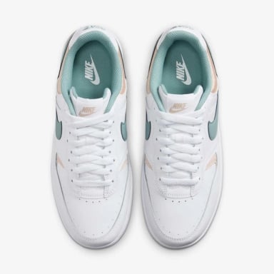 ZAPATILLAS URBANAS NIKE GAMMA FORCE BLANCO MUJER DX9176-118 - 5