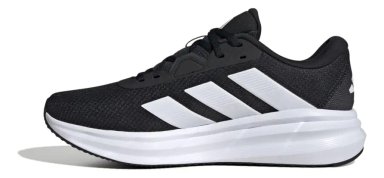 ZAPATILLAS RUNNING ADIDAS HOMBRE GALAXY 7 ID8760 NEGRO - 2