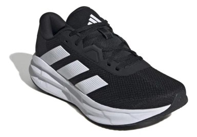 ZAPATILLAS RUNNING ADIDAS HOMBRE GALAXY 7 ID8760 NEGRO - 3