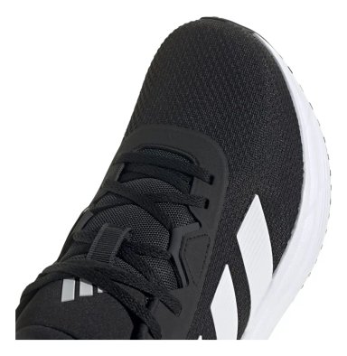 ZAPATILLAS RUNNING ADIDAS HOMBRE GALAXY 7 ID8760 NEGRO - 5