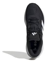 ZAPATILLAS RUNNING ADIDAS HOMBRE GALAXY 7 ID8760 NEGRO - 7