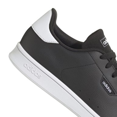 ZAPATILLAS HOMBRE ADIDAS URBANAS NEGRO IF9789 - 6