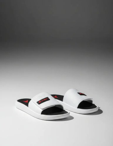 SANDALIAS RIDER BLANCO SLIDER HOMBRE 2RDM2600002 - 2
