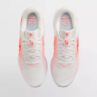 ZAPATILLAS RUNNING BLANCO NIKE RUN DEFY MUJER HM9593-108 - 5