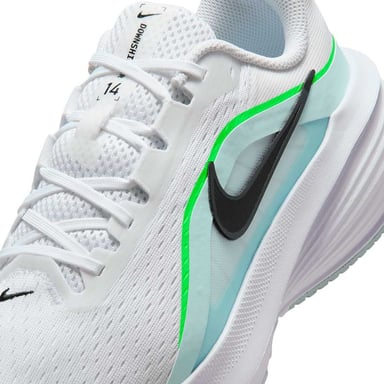 ZAPATILLA RUNNING BLANCO NIKE DOWNSHIFTER 14 HOMBRE IB1895-100 - 4
