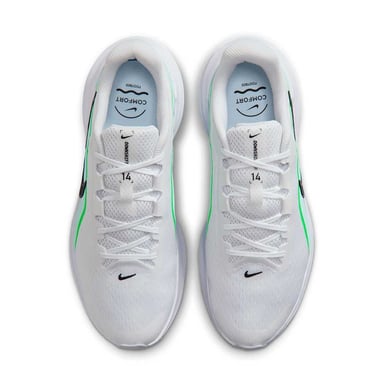 ZAPATILLA RUNNING BLANCO NIKE DOWNSHIFTER 14 HOMBRE IB1895-100 - 6