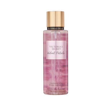 BODY MIST VICTORIA’S SECRET VELVET PETALS MUJER FRAGANCIA 250ML