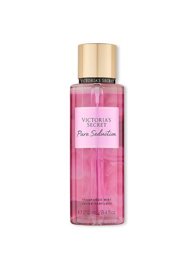BODY MIST VICTORIA’S SECRET PURE SEDUCTION MUJER FRAGANCIA 250ML
