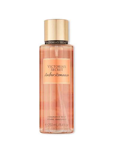 BODY MIST VICTORIA’S SECRET AMBER ROMANCE MUJER FRAGANCIA 250ML