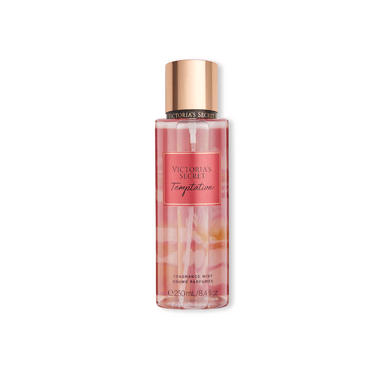 BODY MIST VICTORIA’S SECRET TEMPTATION MUJER FRAGANCIA 250ML