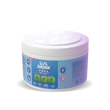 PACK SUPLEMENTOS PROTEÍNA VAINILLA + COLÁGENO HIDROLIZADO + FIBRA DE MANZANA CON REGALO: BATIDOR Y SHAKER - 4