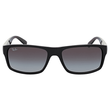 LENTES DE SOL RAY BAN UNISEX GREY GRADIENT RB4205I601/8G56