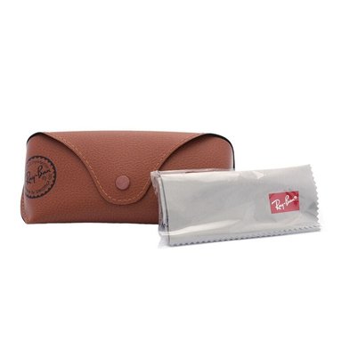 LENTES DE SOL RAY BAN UNISEX HAWKEYE - 4