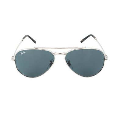 LENTES DE SOL RAY BAN AVIADOR UNISEX AZULES