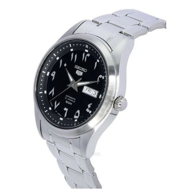 RELOJ SEIKO 5 SPORTS ARABIC DIAL 42MM - 3