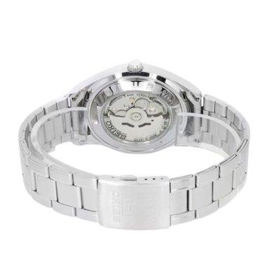 RELOJ SEIKO 5 SPORTS ARABIC DIAL 42MM - 4