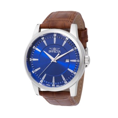 INVICTA CELESTIAL QUARTZ AZUL 43MM