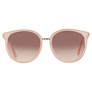 LENTES DE SOL MUJER GUESS TEACUP ROSADO