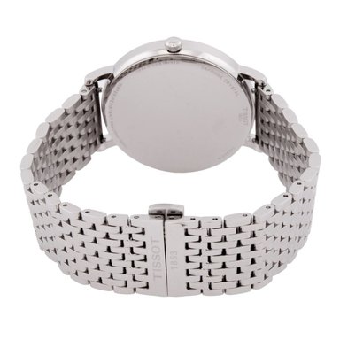 RELOJ TISSOT EVERYTIME BLANCO 40MM - 2