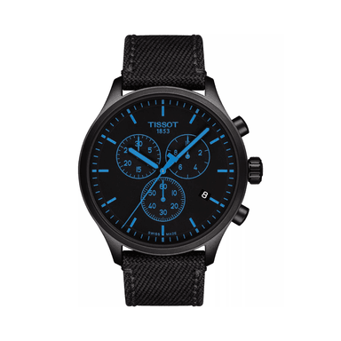 TISSOT T-SPORT CHRONOGRAPH XL SUPER LUMINOVA 45MM - 1